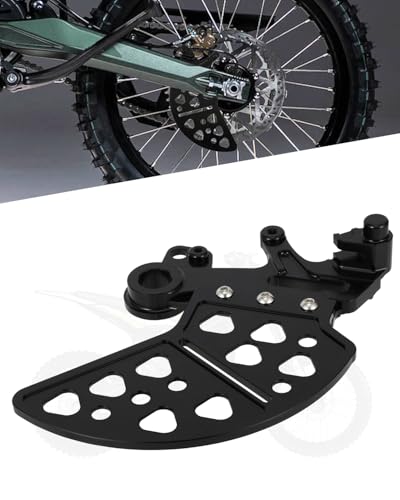 Baouff 131420097 Rear Brake Disc Guard cover