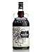 The Kraken 100cl - Rum nero speziato: canna da zucchero, rum caraibici scuri e 13 spezie. 40% vol.