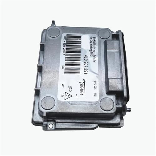 Lastre de Xenón 89076976 para Peugeot 508 3008 5008 de 2009 a 2013