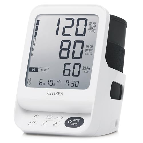 シチズン CHUH7191