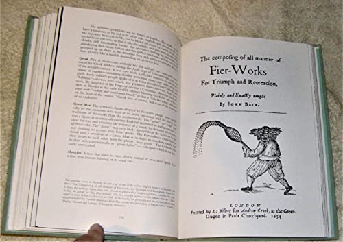 Fireworks : A History and Celebration 0385154143 Book Cover