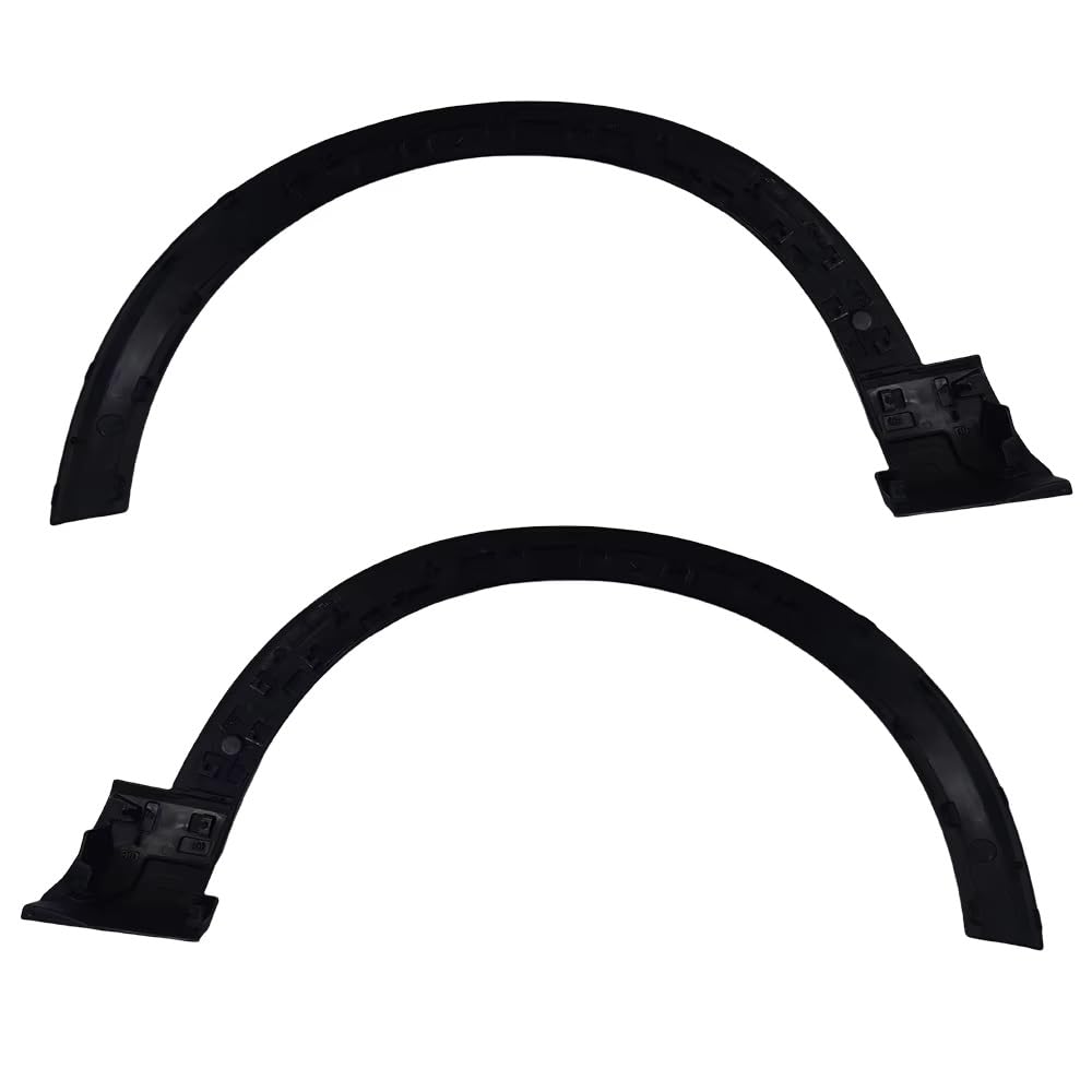 Auto Parafango Per Ford Per Explorer 2020 2021 Parafanghi LB5Z16039AA LB5Z16038AA Parafango Anteriore Passaruota Stampaggio Senza Fori Passaruota(Right Side)