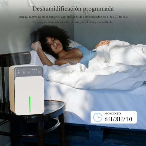 Catálogo de Deshumidificador Steren - solo los mejores. 29 Imagen adicional