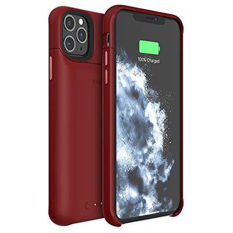mophie Juice Pack Access for iPhone 11 Pro Max Cover
