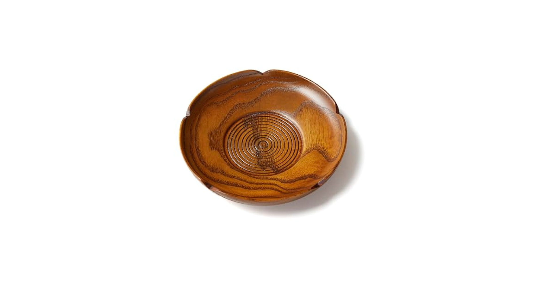 青毛彫　茶托5客 青毛彫 茶托5客
