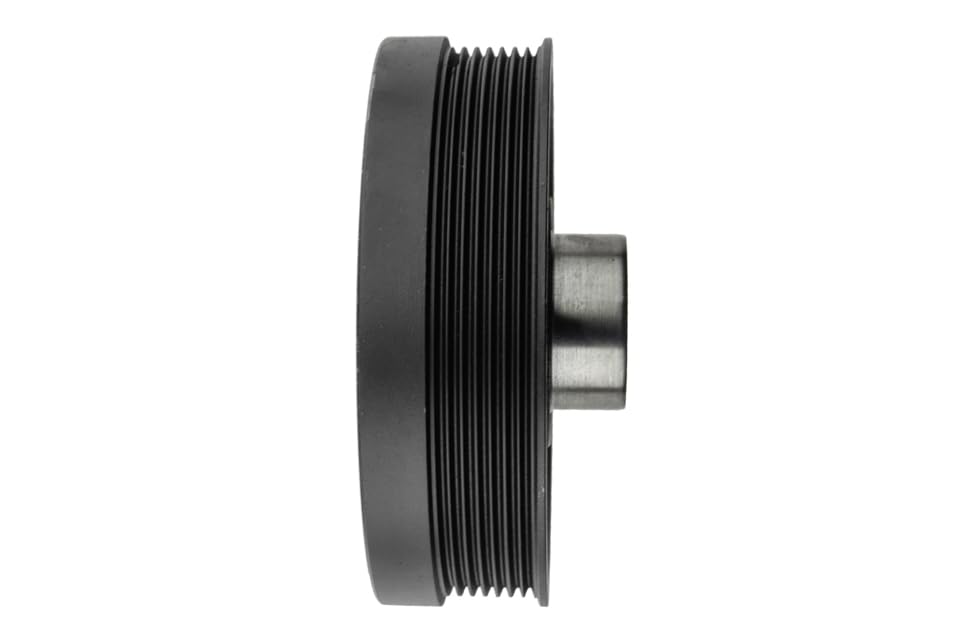 Polea de cigüeñal para reparar Land Cruiser J9 J12 99-02 2
