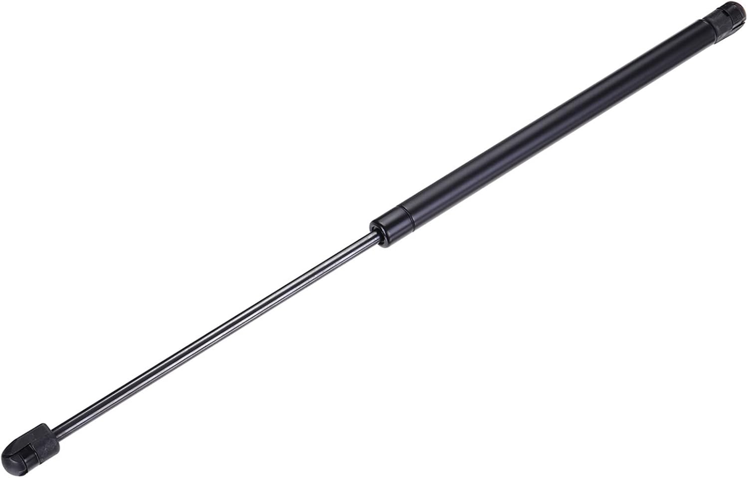 Carbon Steel Rear Trunk Support Hydraulic Rod Strut Spring Bars Shock Bracket Auto Parts