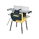 Dewalt 260 mm Abricht- und Dickenhobel D27300 (2.100 Watt, max. Dickenhobelmass 160 mm, exakte Einstellung der Spanabnahme, hochwertige Alu-Druckguss-Konstruktion, großer Abrichttisch, Staubabsaugung)