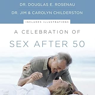 A Celebration of Sex After 50 cover art