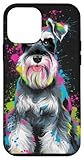Mini Schnauzer Dad Veterinarian