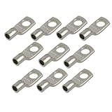 Juego de 10 unidades con diámetro de 8.3 mm