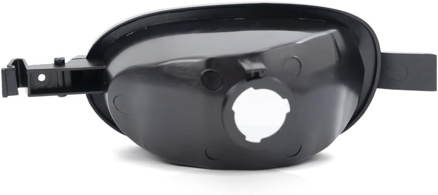 CarLights360 For GMC Envoy Turn Signal/Side Marker 2002-2009 Passenger Side | DOT Certified | GM2549101 | 15937714