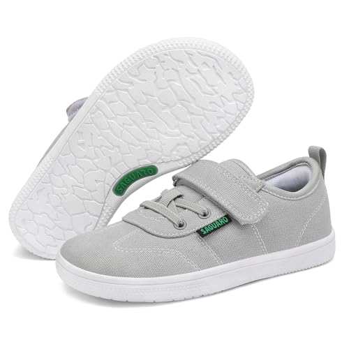 SAGUARO Bambini Barefoot Shoes Bambino Scarpe a Piedi Nudi Minimaliste
