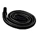 Atrix - 31671 10-Foot Stretchable ESD Safe Vacuum Hose Omega and Express Vacuum