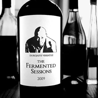 The Fermented Sessions