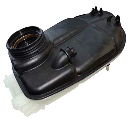 BOLV CLA C117 2.0i A2465000049 - Depósito de expansión (155 kW)