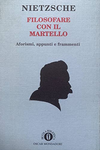  Filosofare con il martello