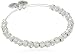 Alex and Ani Traveler Shiny Silver Finish Bracelet
