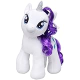 Build a Bear Workshop, MY LITTLE PONY RARITY, 15 in.