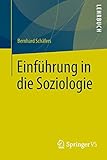  Einführung in die Soziologie