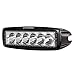 Heise - 6 LED Single Row Driving Light (HE-DL1)