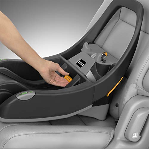 Chicco 06079629990070 Keyfit 35 Infant Car Seat Base thumb #5