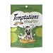 Temptations Mix-Ups Chicken, Catnip and  Cheddar Flavor Cat Treats