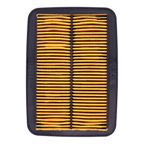 Filtre à air moto pour Bandit 650 assurant une filtration maximale contre les poussières