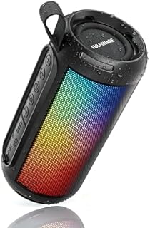 FULMINARE Waterproof Speaker