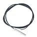 SUNKEE DS18B20 Temperature Sensor - Waterproof Digital Thermal Probe Sensor DS18B20DS18B20 Temperature Sensor - Waterproof Digital Thermal Probe Sensor DS18B20