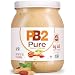 PB2 Pure Peanut Butter Powder - [2 lb/32 oz Jar] - No Added Sugar, No Added Salt, No Added Preservatives - 100% All Natural Roasted Peanuts - 6g of Plant-Based Protein