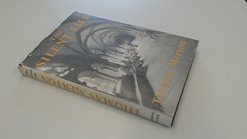 The Silent Life B000F3HT6U Book Cover