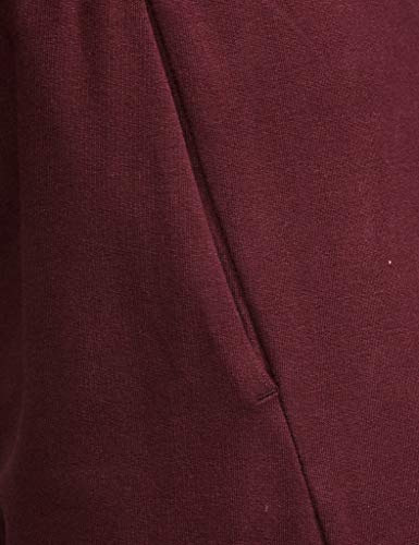 Image of Marks & Spencer Goodmove Womens Solid High Rise Regular Fit Jogger