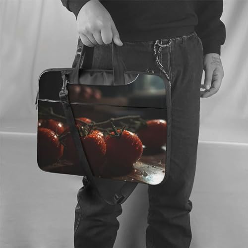 Bolsa para portátil negra de 15.6 pulgadas miniatura 6