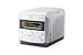 Produktbild Roberts Sound48 DAB+ Radiowecker (DAB, UKW, Uhrenradio, Wecker mit Zwei einstellbaren Weckzeiten, CD-Player, Bluetooth, Snooze-Funktion, Sleeptimer, dimmbares Display, Kopfhöreranschluss) weiß