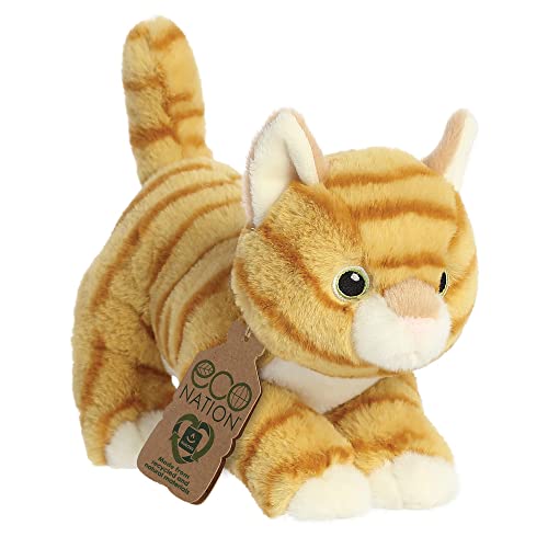 Aurora World Aurora, 35048, Gatto Soriano Eco
