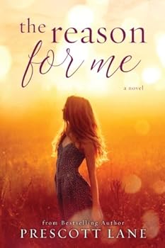 Paperback The Reason for Me Book