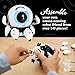 Thames & Kosmos Hero: Sound-Sensing Robot STEM Experiment Kit, Build a Robot That Reacts to Sounds, Explore Engineering, Sound Technology, Spatial Hearing, Quality Screen-Free, Educational Play