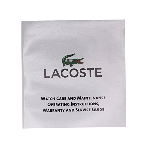 Lacoste - Men's Austin Watch