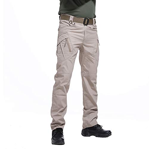 La Web Nº 1 De 10 Mejores Pantalones Tacticos Para