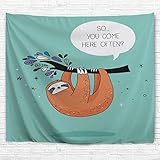 Zoom IMG-1 a monamour arazzo da parete Zoom IMG-1 a monamour arazzo da parete