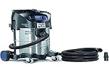 Nilfisk Alto 302003414 Naß-/Trockensauger Attix 40-01 PC INOX