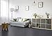 Gerflor - Suelo vinilico adhesivo slate anthracite precio por paquete de 1...