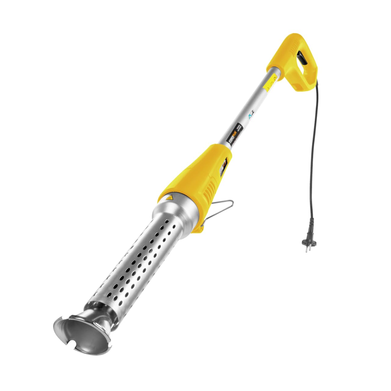 Powerplus Désherbeur Électrique POWXG6601 2000 W 115 cm 650°C
