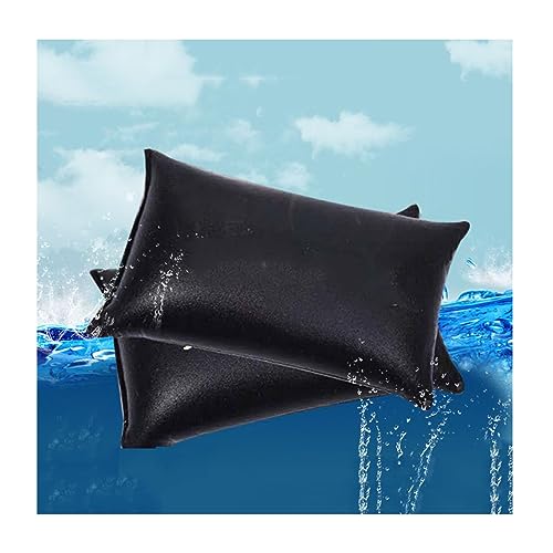 Sac de sable anti-inondation sans sable activé par l'eau barrière étanche ouragan