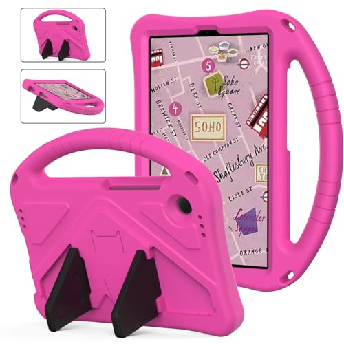 Housse antichoc pour Blackview Tab 60 protégeant des chutes - 7