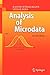 Analysis of Microdata