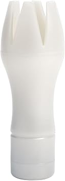 نصيحة iSi أمريكا الشمالية لاستبدال زينة اللؤلؤة توليب للاستخدام مع iSi Cream Profi Whippers