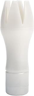 iSi North America Replacement Pearl Tulip Decorator Tip for use with iSi Cream Profi Whippers