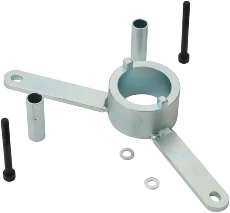 Assembled EasQjK Variator Holder Blocking Tool